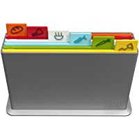 Los mejores  - Joseph Joseph- Tablas para Cortar (6 Unidades)